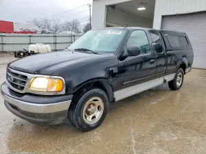 Ford F-150 4.6L 8 2003