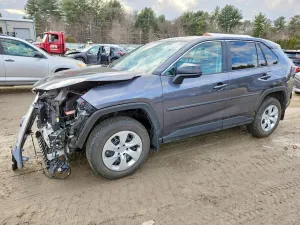 Toyota Rav4 2.5L 4 2023