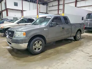Ford F-150 4.6L 8 2007