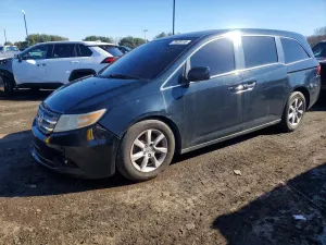 Honda Odyssey 3.5L 6 2011
