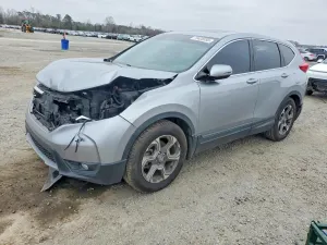 Honda CR-V 1.5L 4 2017