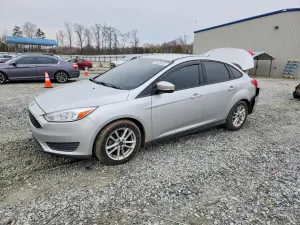 Ford Focus 2.0L 4 2015