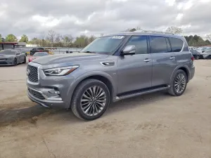 Infiniti QX80 5.6L 8 2018