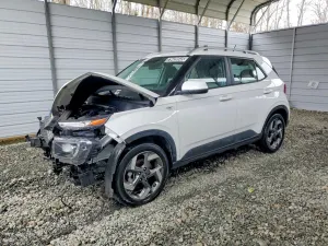 Hyundai Venue 1.6L 4 2023