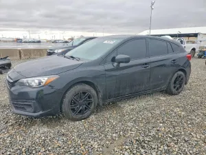 Subaru Impreza 2.0L 4 2020