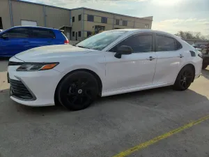 Toyota Camry 2.5L 4 2023