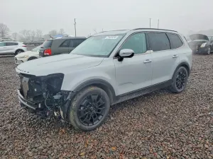 Kia Telluride 3.8L 6 2021