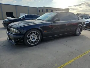 BMW M3 3.2L 6 1997