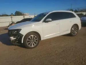 Audi Q7 2.0L 4 2019