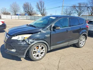 Ford Escape 1.6L 4 2013