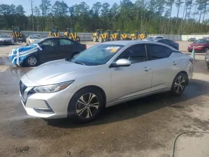 Nissan Sentra 2.0L 4 2020