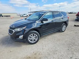 Chevrolet Equinox 1.5L 4 2020