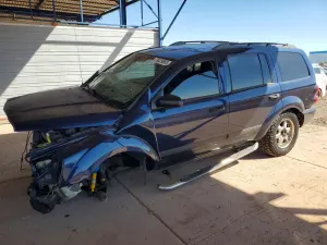 Dodge Durango 5.7L 8 2006