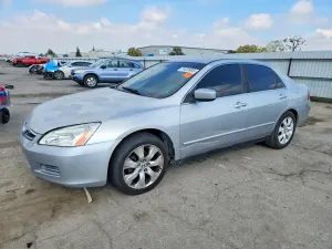 Honda Accord 2.4L 4 2007