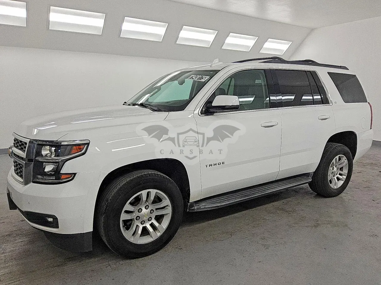 Chevrolet Tahoe 5.3L 8 2020
