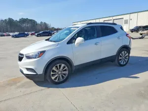 Buick Encore 1.4L 4 2019