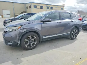 Honda CR-V 1.5L 4 2018