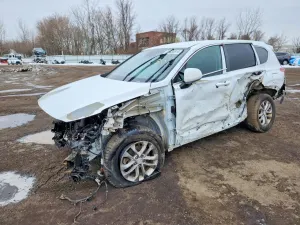 Hyundai Santa Fe 2.4L 4 2019