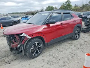 Chevrolet Trailblazer 1.3L 3 2021