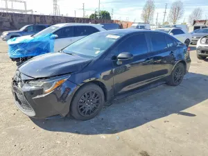 Toyota Corolla 1.8L 4 2022