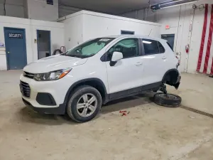 Chevrolet Trax 1.4L 4 2022