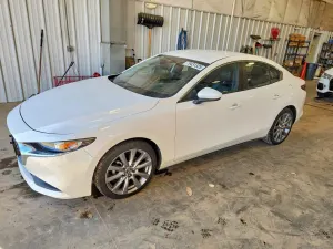 Mazda 3 2.5L 4 2021