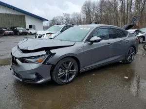 Acura Integra 1.5L 4 2024