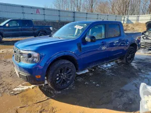 Ford Maverick 2.0L 4 2024