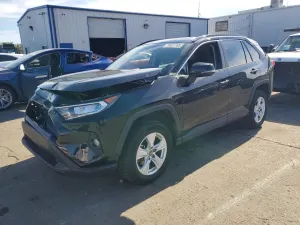 Toyota Rav4 2.5L 4 2019