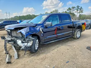 Ford F-150 3.5L 6 2023