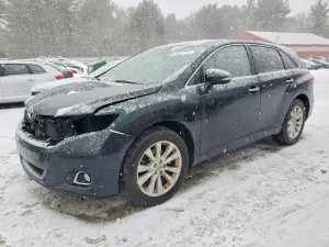 Toyota Venza 2.7L 4 2015