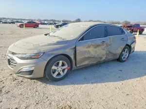 Chevrolet Malibu 1.5L 4 2024