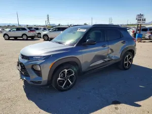 Chevrolet Trailblazer 1.3L 3 2021
