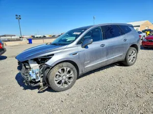 Buick Enclave 3.6L 6 2018