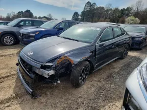 Hyundai Sonata 2.5L 4 2025