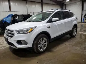 Ford Escape 1.5L 4 2017