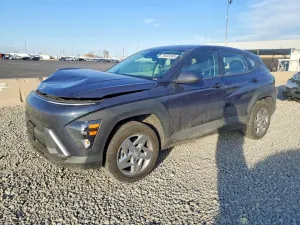 Hyundai Kona 2.0L 4 2024