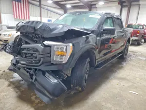 Ford F-150 2.7L 6 2023