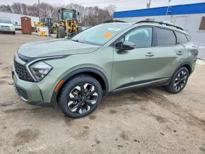 Kia Sportage 2.5L 4 2023