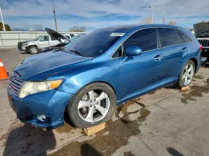 Toyota Venza 3.5L 6 2009