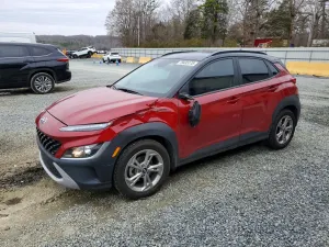 Hyundai Kona 2.0L 4 2022