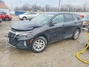 Chevrolet Equinox 1.5L 4 2024