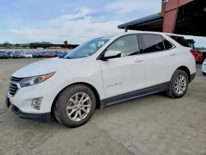 Chevrolet Equinox 1.5L 4 2019