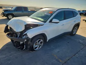 Hyundai Tucson 2.5L 4 2024