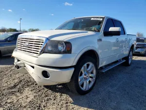 Ford F-150 5.4L 8 2008