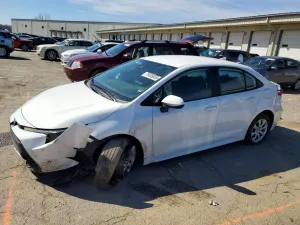 Toyota Corolla 2.0L 4 2024