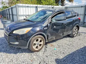 Ford Escape 1.6L 4 2016