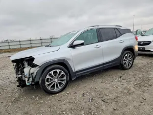 GMC Terrain 1.5L 4 2020