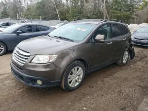 Subaru Tribeca 3.6L 6 2010