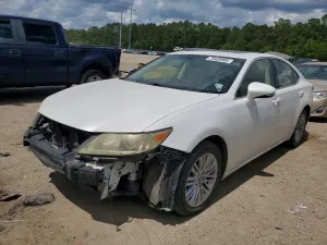 Lexus ES 3.5L 6 2013